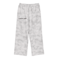 Dirty Washed Fleece What Wee Wear Sweatpants