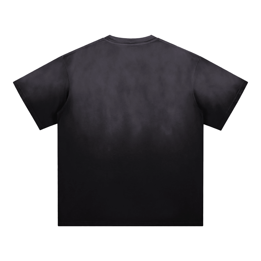 Sunfade Heart T-Shirt
