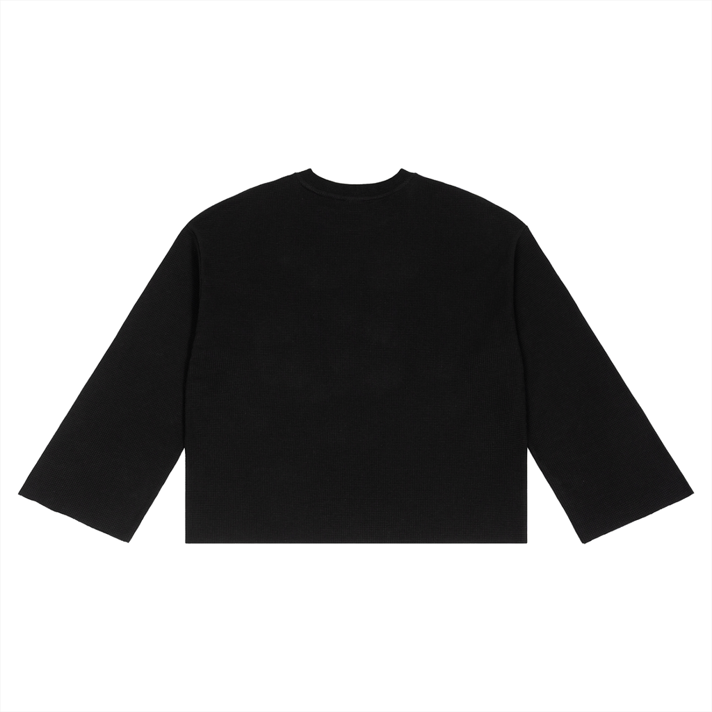 Unisex Thermal Long sleeve