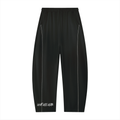 Unisex Heavyweight Barrel Leg Sweatpants