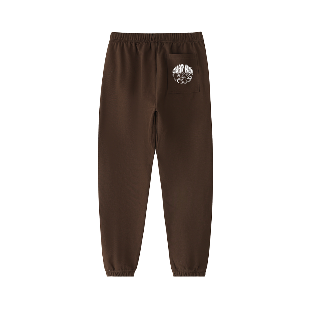 Essential Heavyweight Seak More Sweatpants