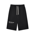 Relaxed Three-quarter What Wee Wear Sweatpants