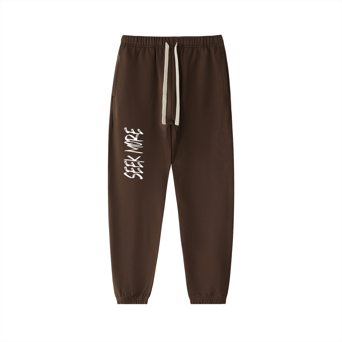 Essential Heavyweight Seak More Sweatpants