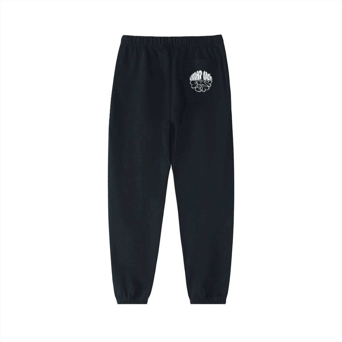 Essential Heavyweight Seak More Sweatpants