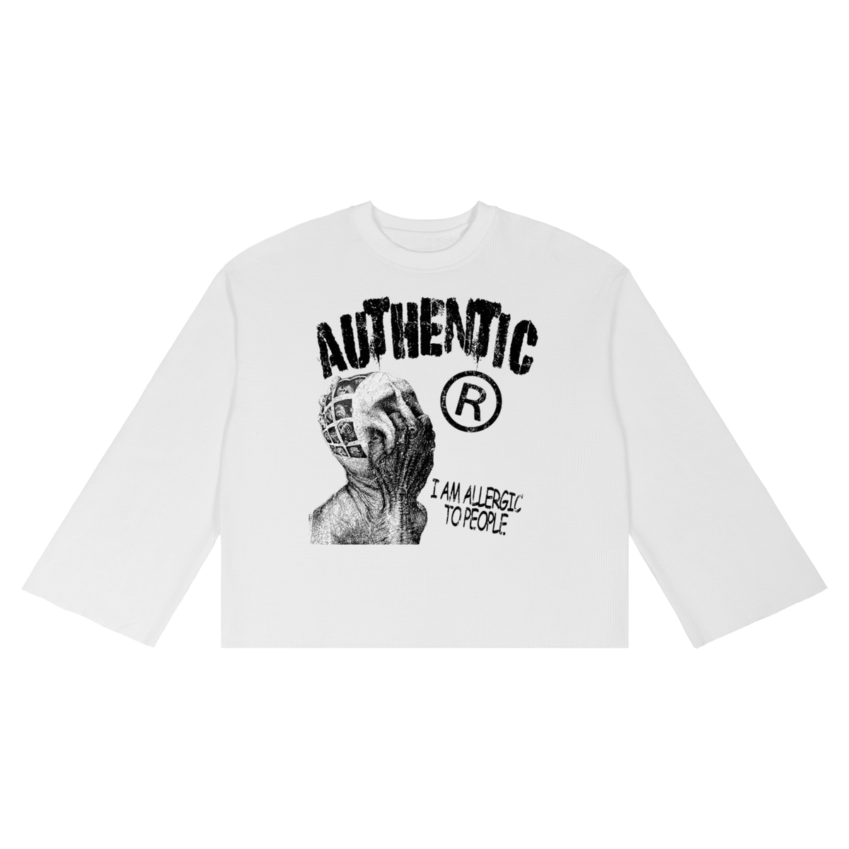 Unisex Thermal Long Sleeve