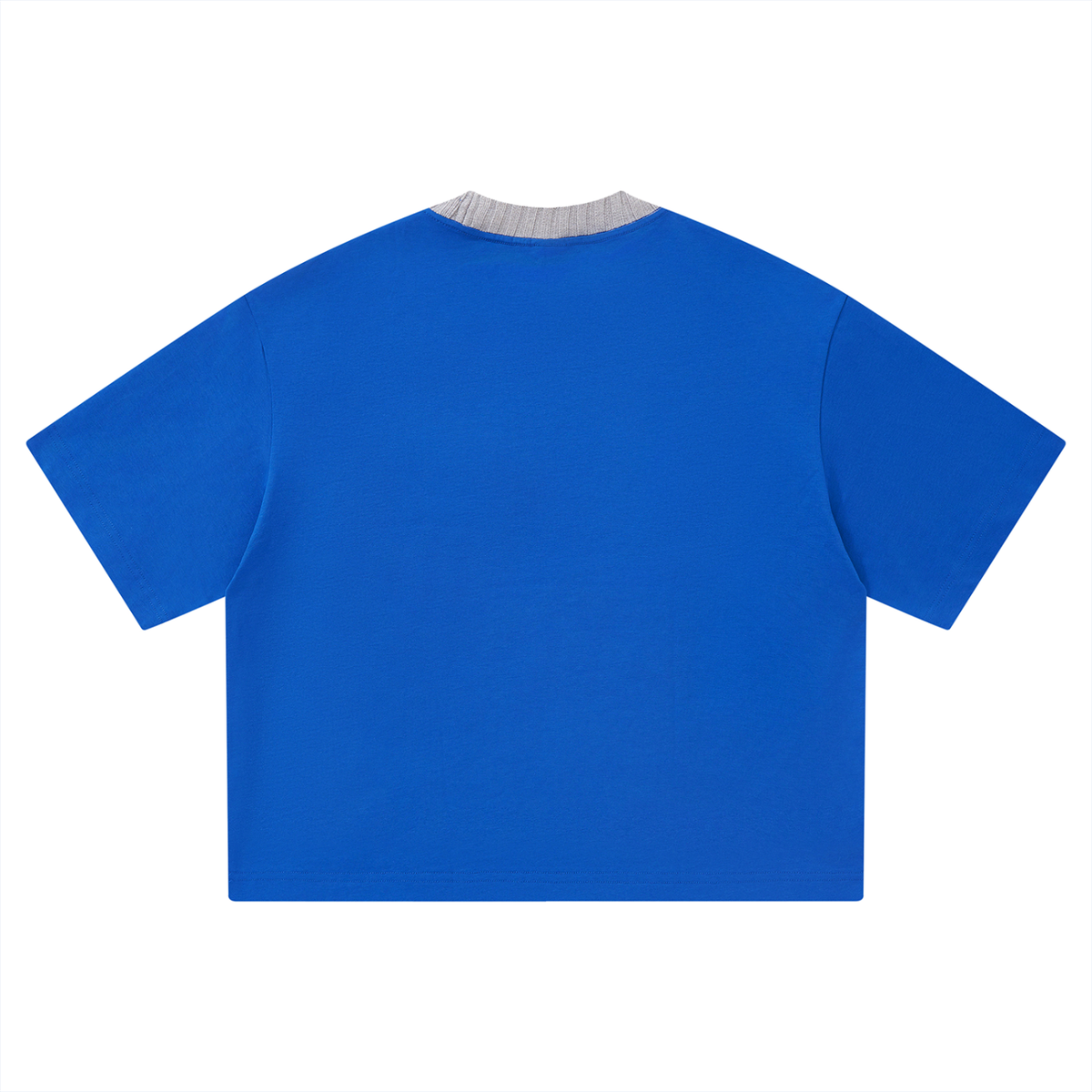Unisex Heavyweight Boxy Impact The World T-Shirt