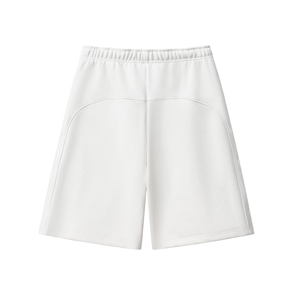 Essential Heavyweight Fleece What Wee Wear Shorts