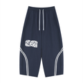 Unisex Baggy What Wee Wear Sweatpants