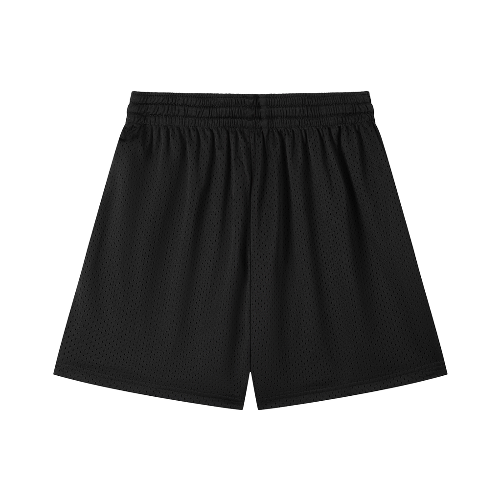 Mesh What Wee Wear Shorts