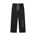 Stitched Fleece What Wee Wear Sweatpants