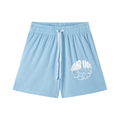 Mesh What Wee Wear Shorts