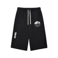 Relaxed Three-quarter What Wee Wear Sweatpants