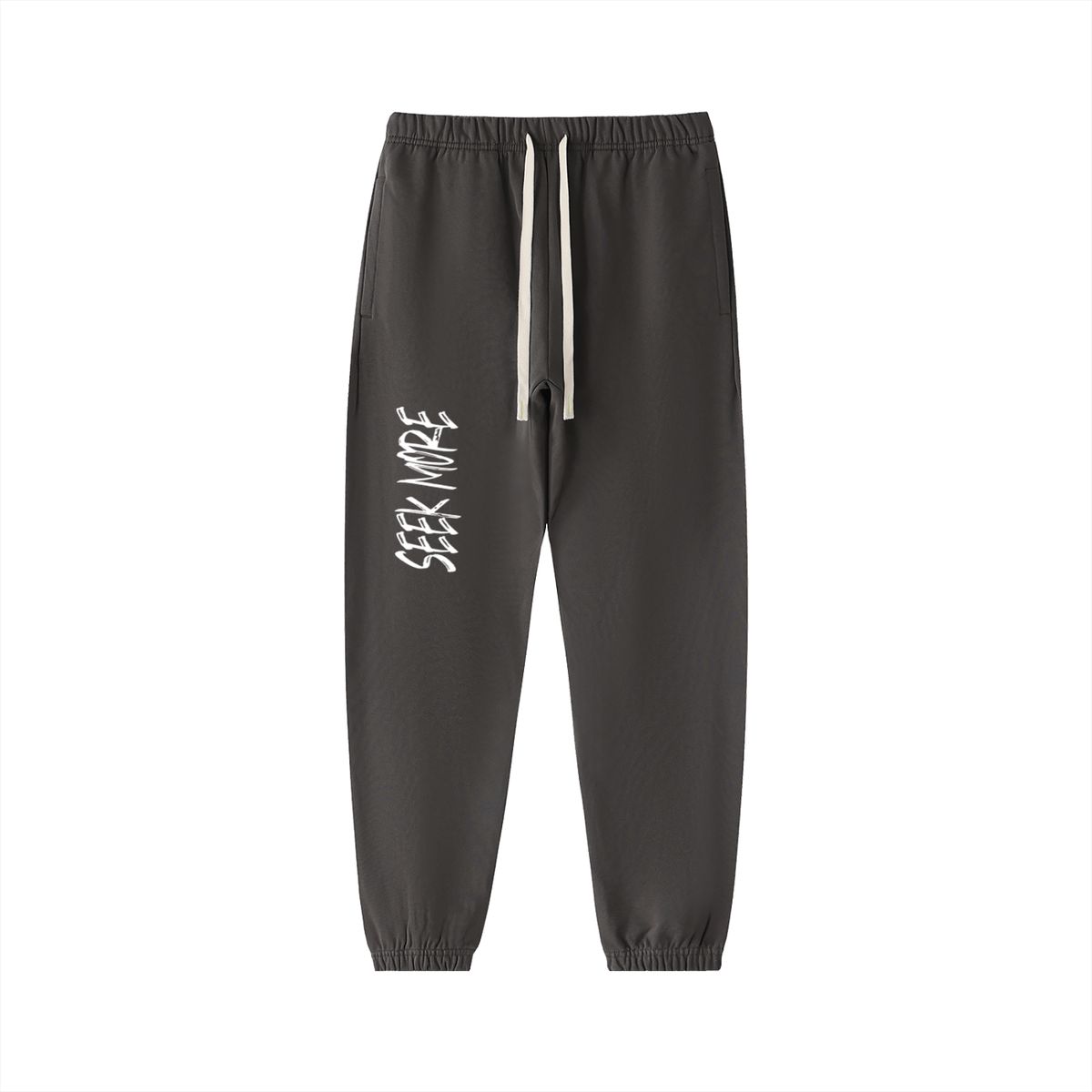 Essential Heavyweight Seak More Sweatpants