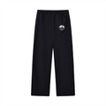 Curved Stripe What Wee Wear Sweatpants