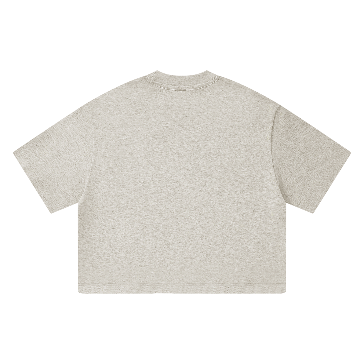 Unisex Heavyweight Boxy Freedom T-Shirt