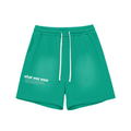 Sun Fade Cotton What Wee Wear Shorts