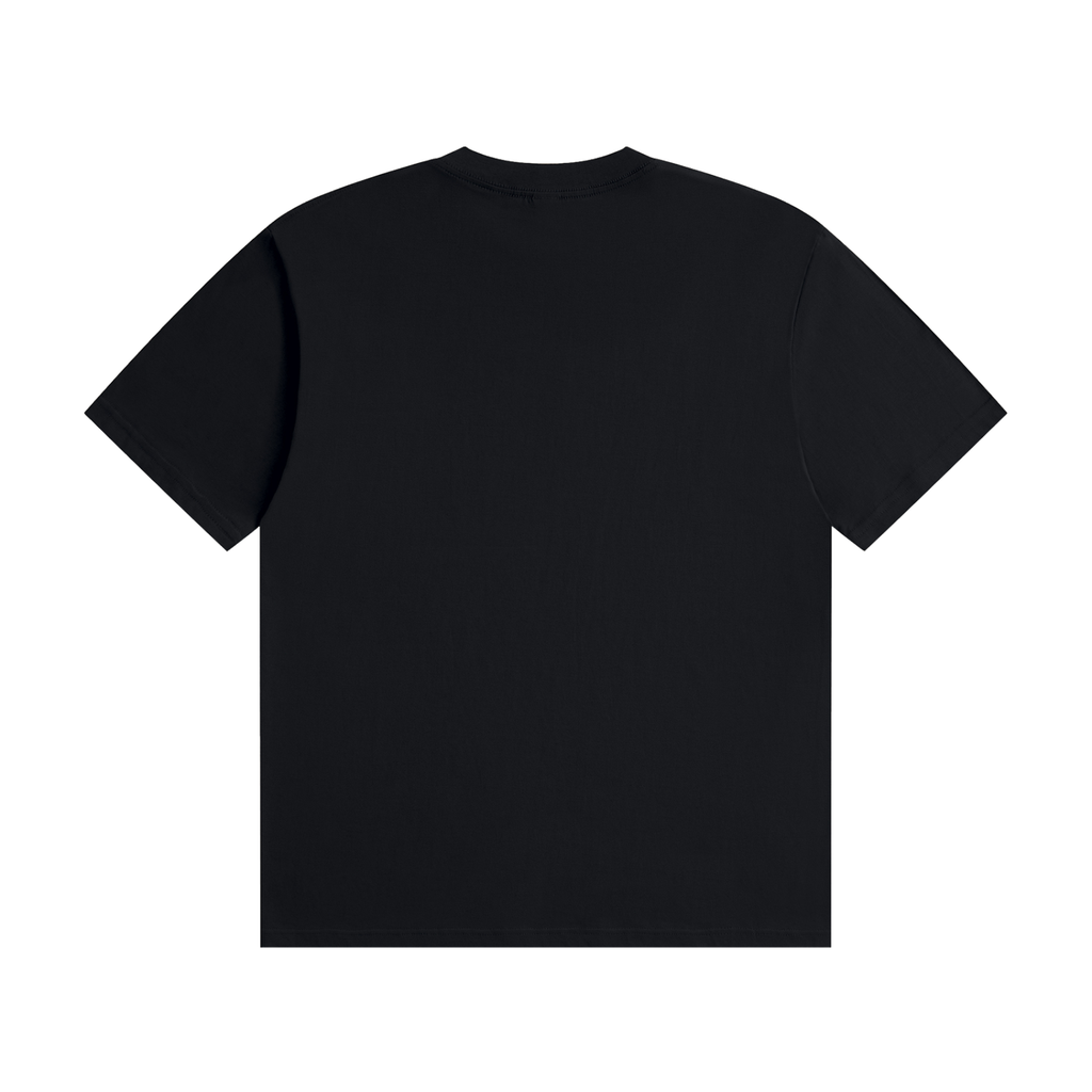 Unisex Cotton What Wee Wear T-Shirt