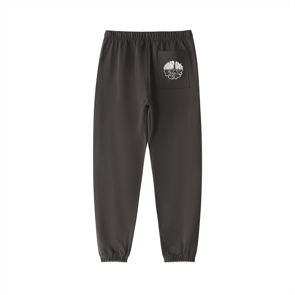Essential Heavyweight Seak More Sweatpants