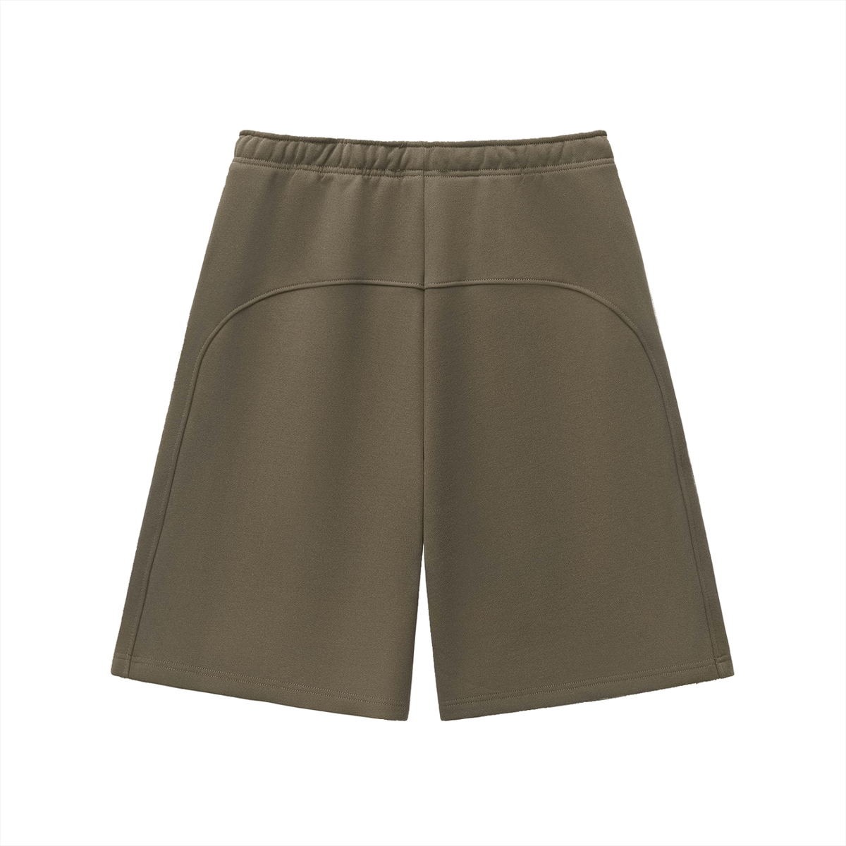 Essential Heavyweight Fleece What Wee Wear Shorts