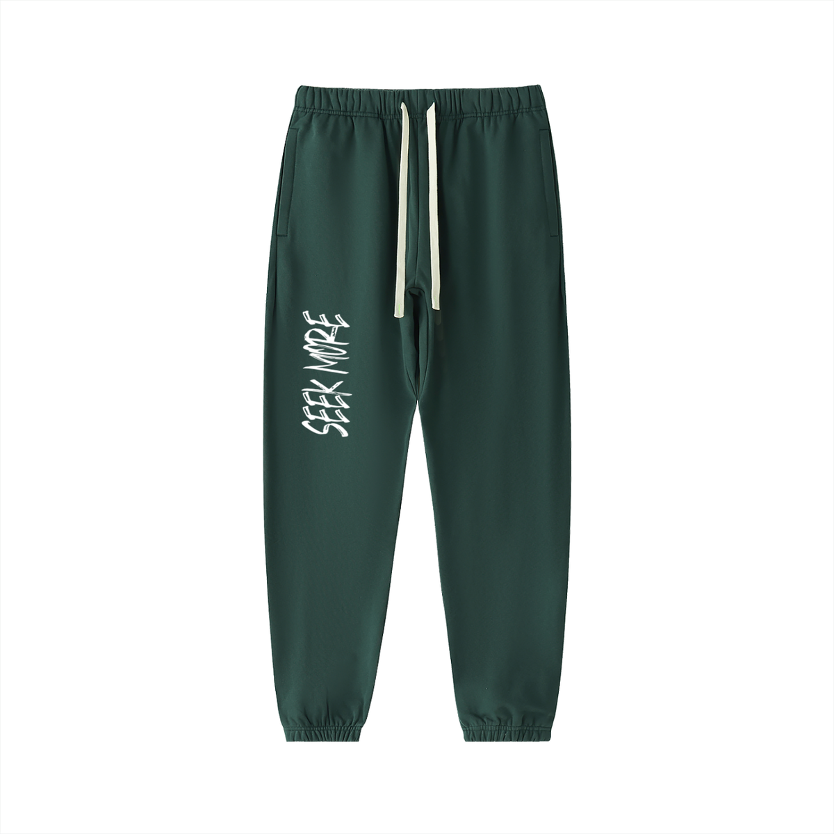 Essential Heavyweight Seak More Sweatpants