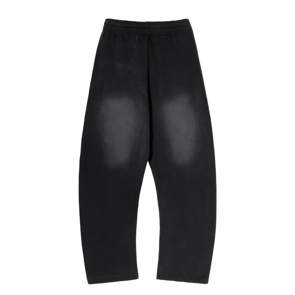 Sunfade Curved Fleece What Wee Wear Sweatpants