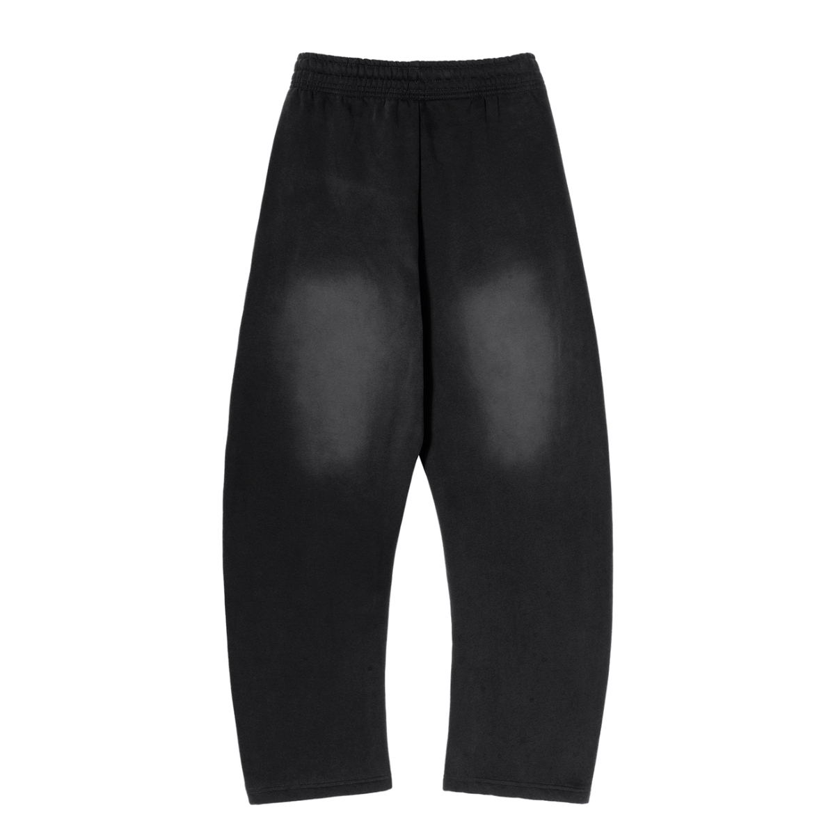 Sunfade Curved Fleece What Wee Wear Sweatpants