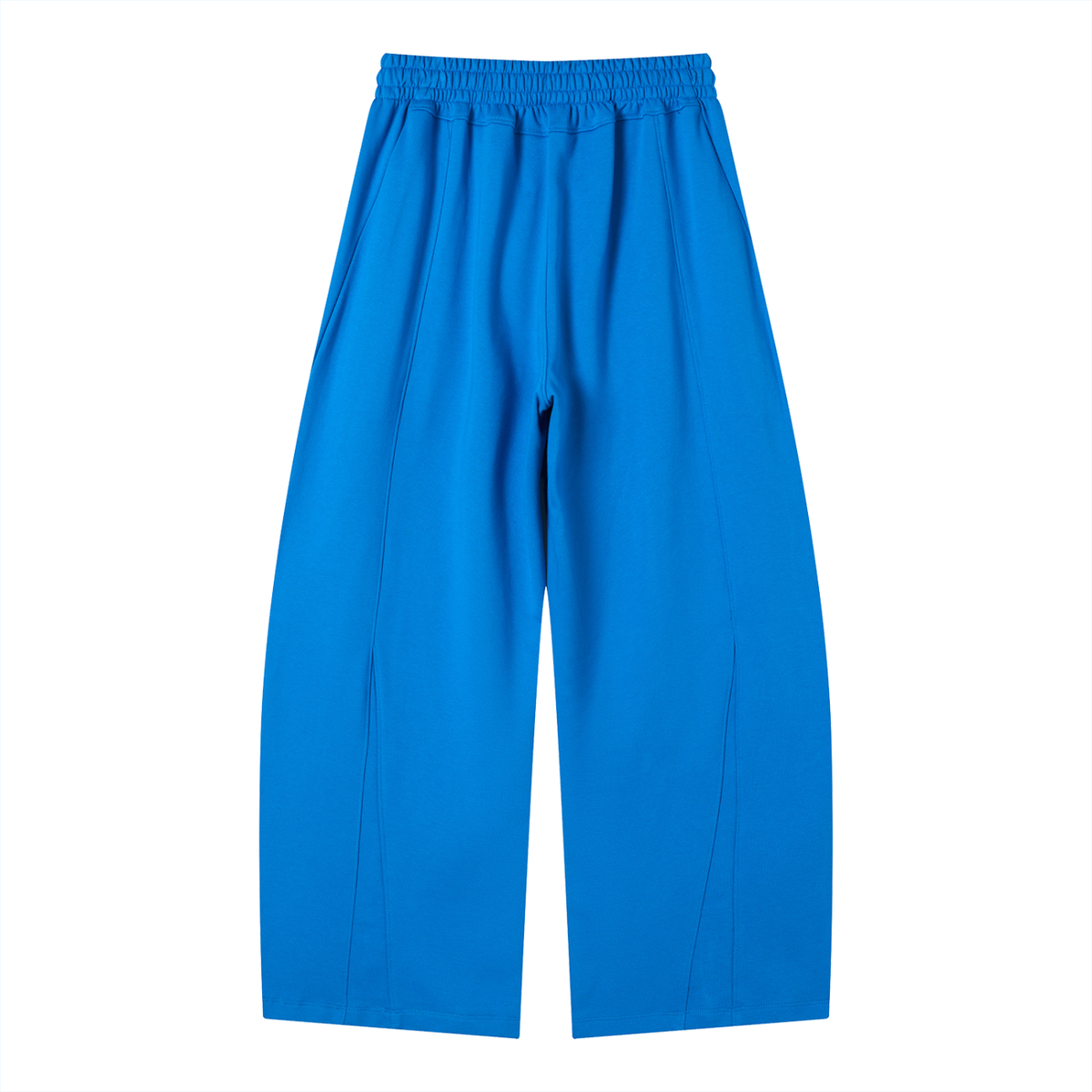 Heavyweight baggy Panel What Wee Wear Sweatpants