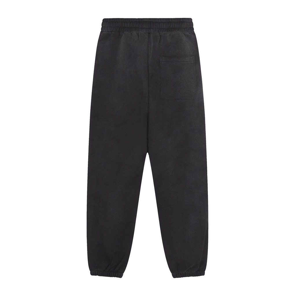 Sun Fade Fleece What Wee Wear Sweatpants