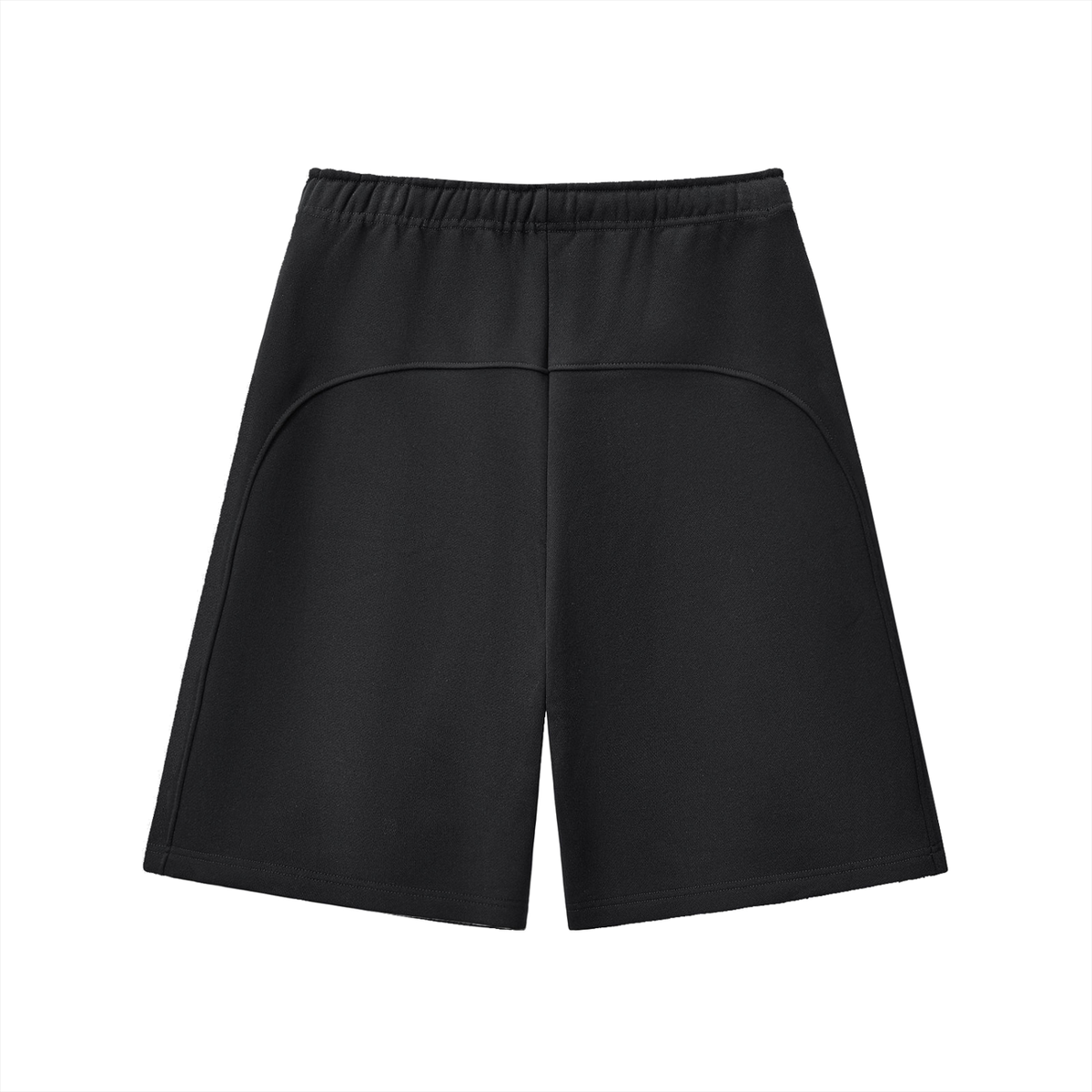 Essential Heavyweight Fleece What Wee Wear Shorts