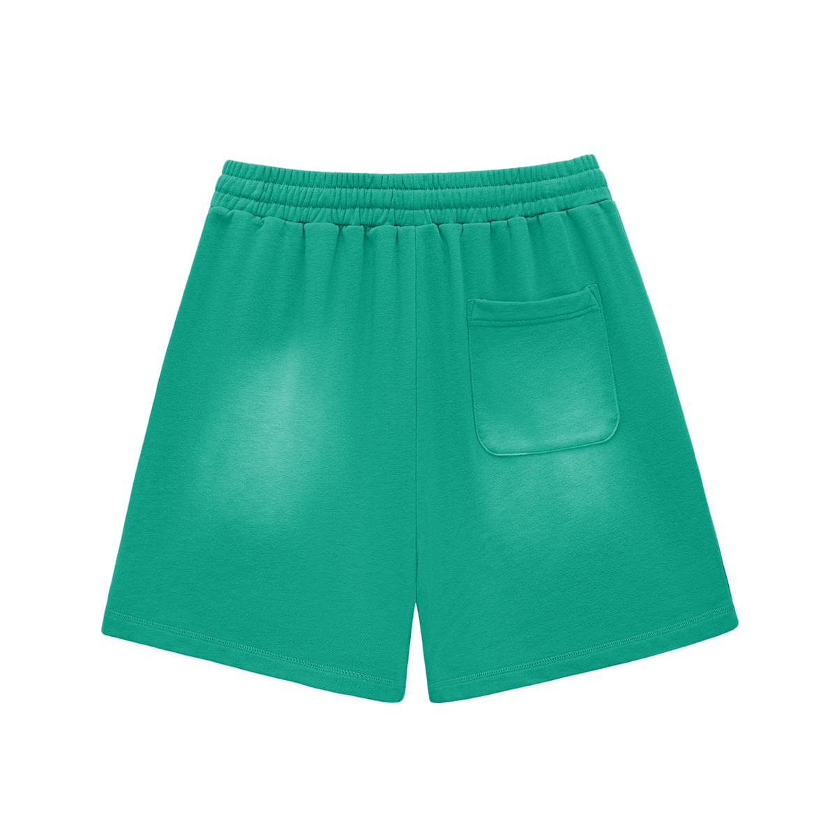 Sun Fade Cotton What Wee Wear Shorts