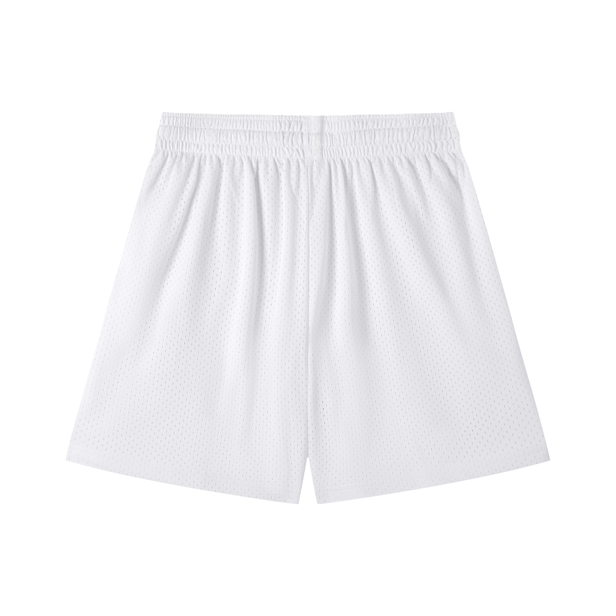 Mesh What Wee Wear Shorts