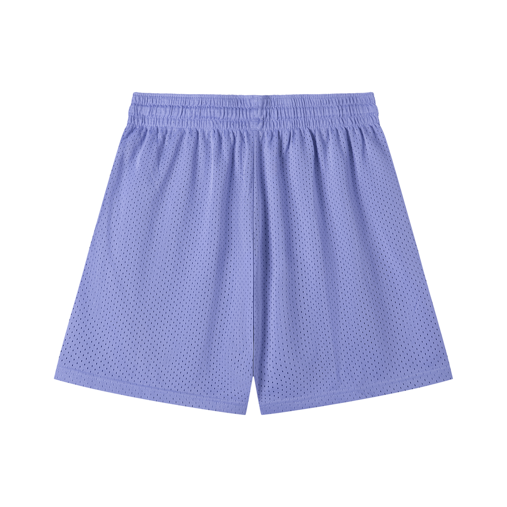 Mesh What Wee Wear Shorts
