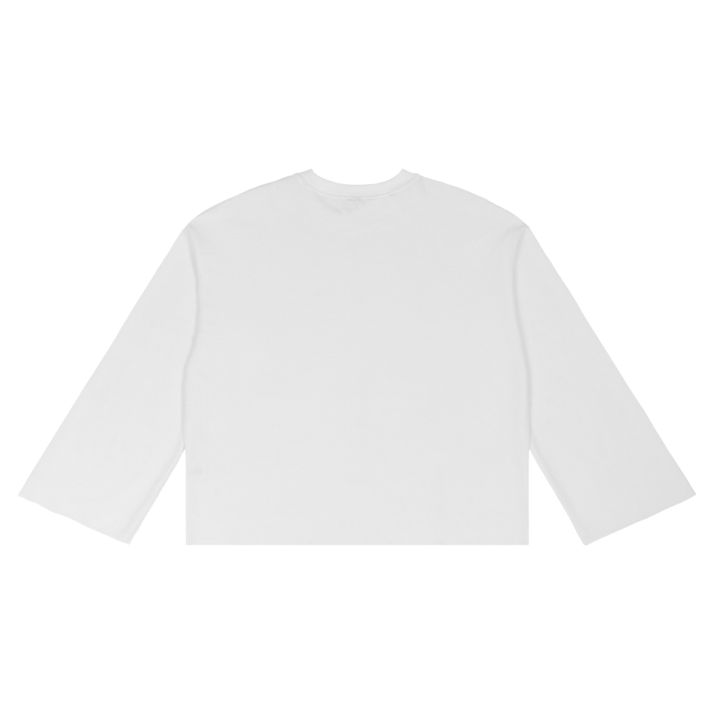 Unisex Thermal Long Sleeve