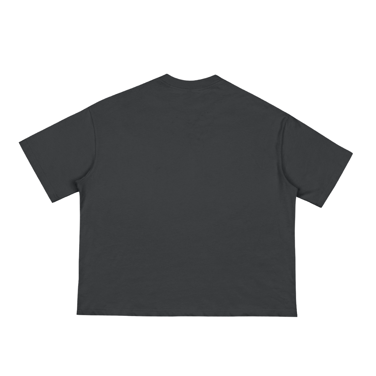 Last Sunday Boxy Tee