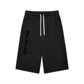 Relaxed Three-quarter What Wee Wear Sweatpants
