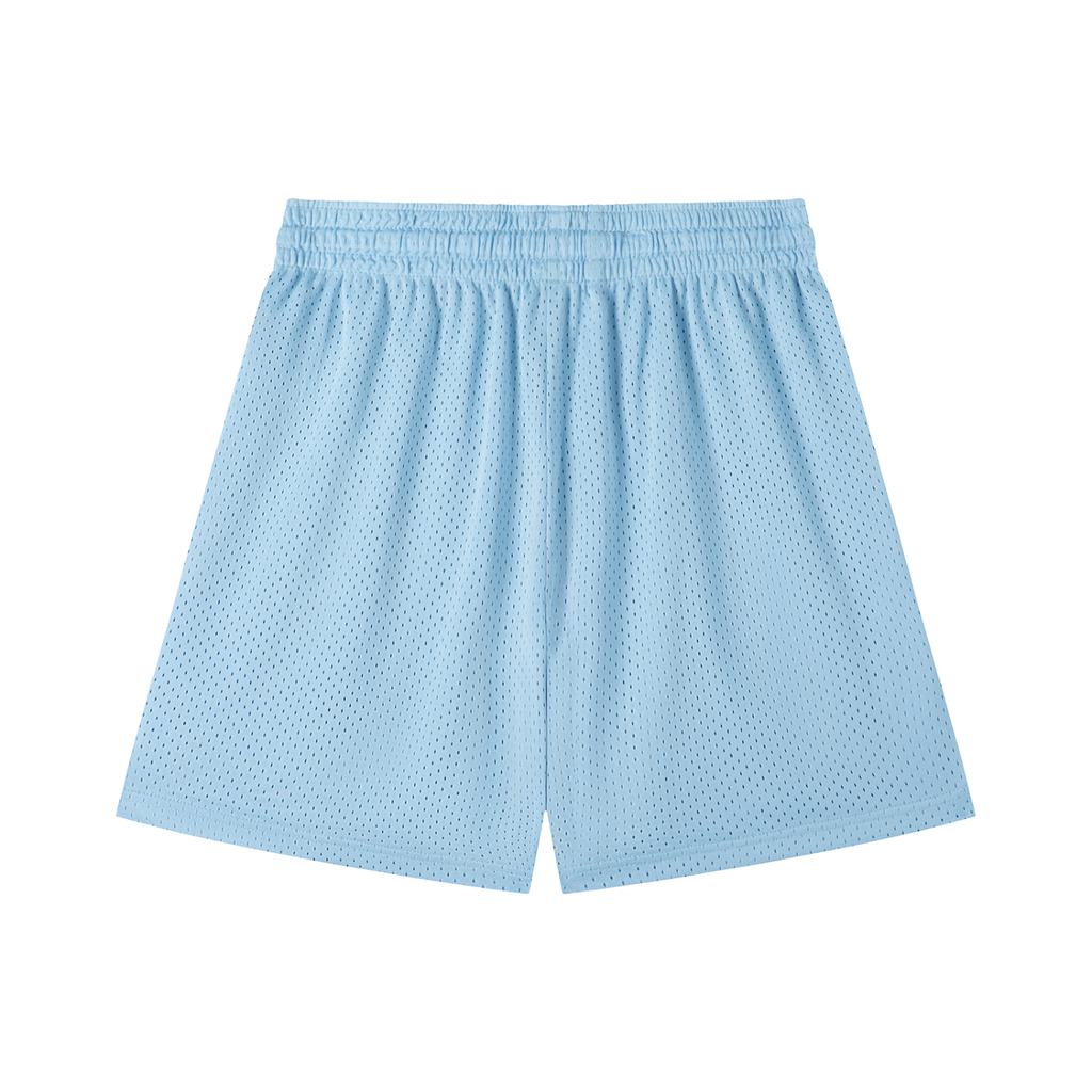 Mesh What Wee Wear Shorts