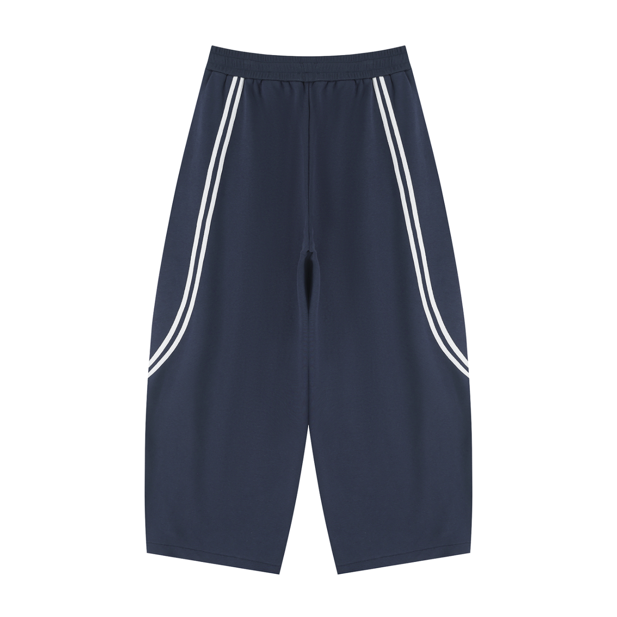 Unisex Baggy What Wee Wear Sweatpants