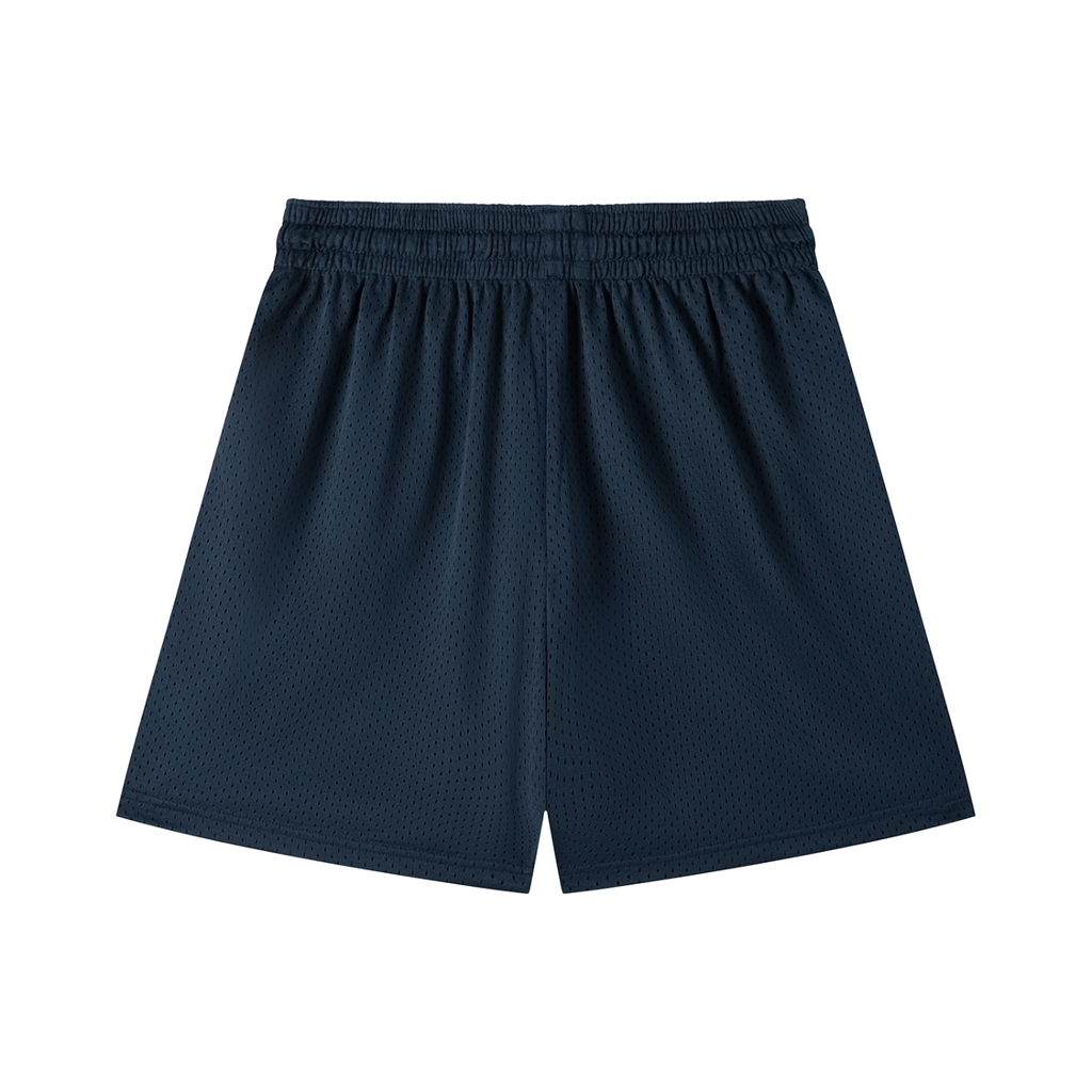 Mesh What Wee Wear Shorts
