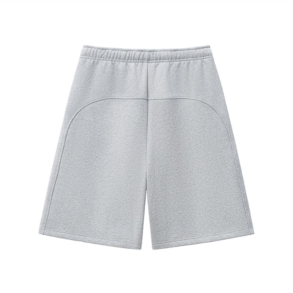 Essential Heavyweight Fleece What Wee Wear Shorts