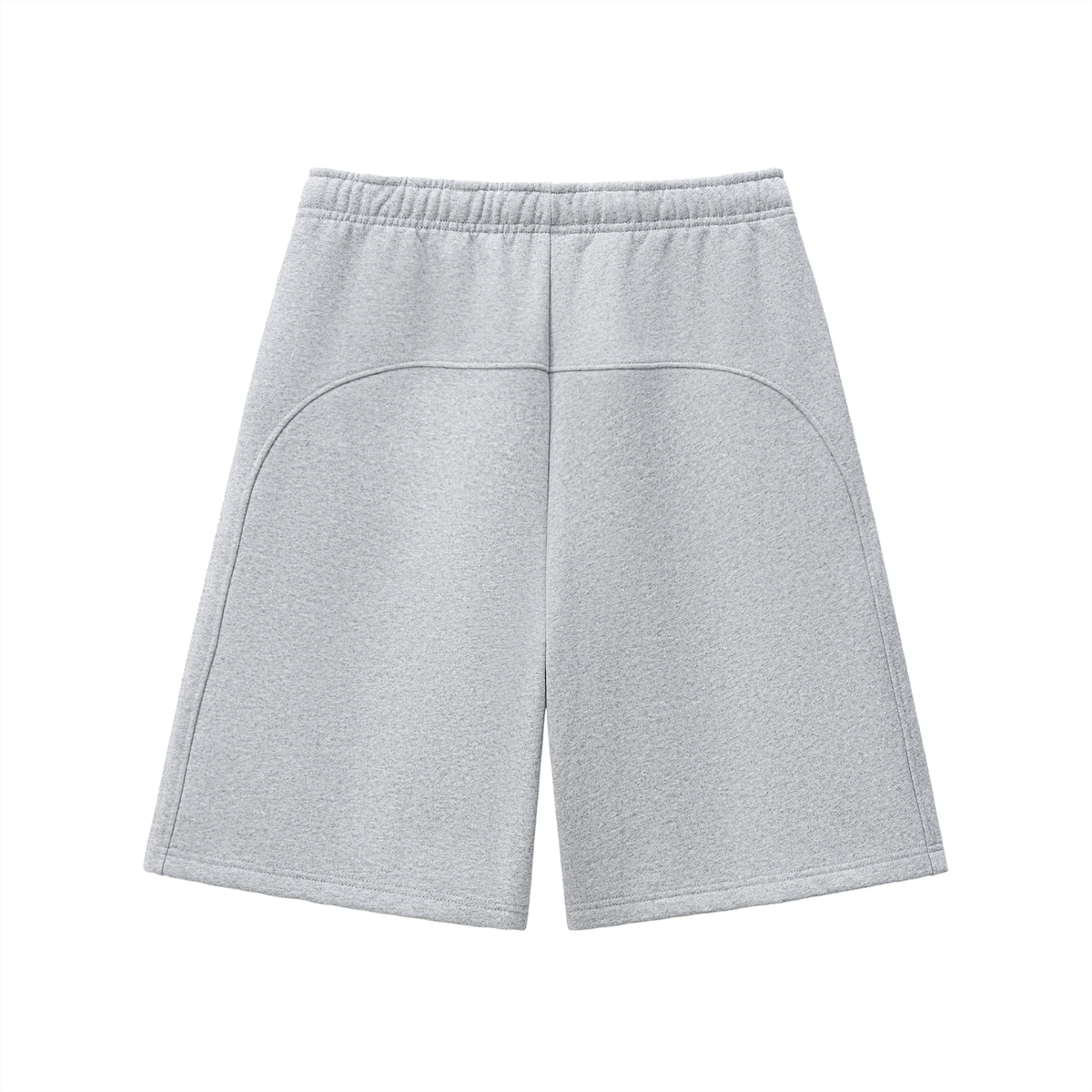 Essential Heavyweight Fleece What Wee Wear Shorts