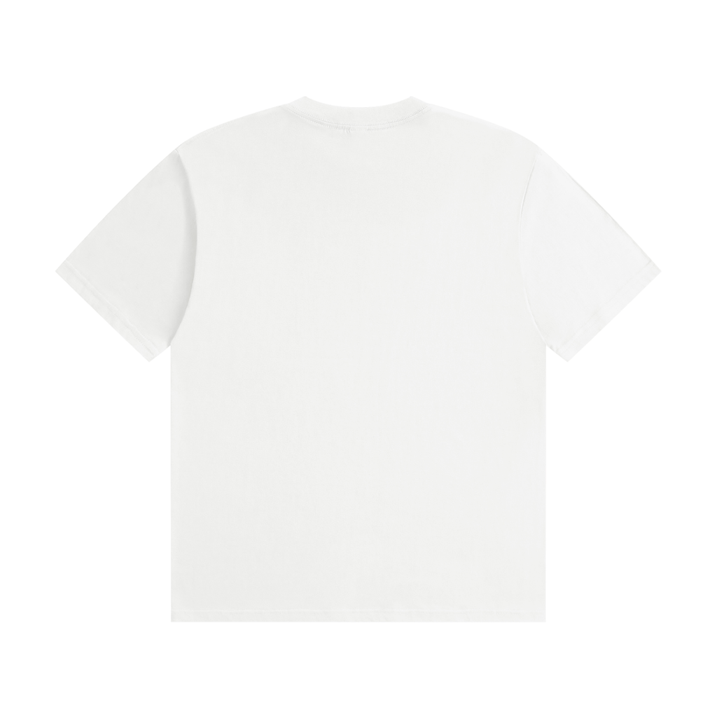 Unisex Cotton What Wee Wear T-Shirt