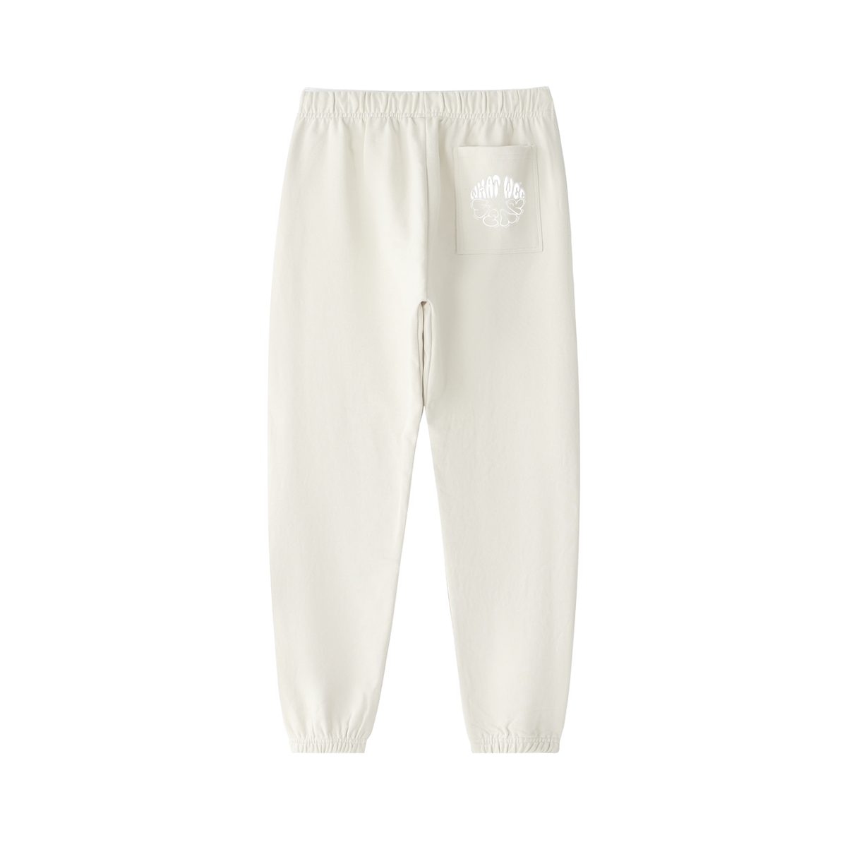 Essential Heavyweight Seak More Sweatpants