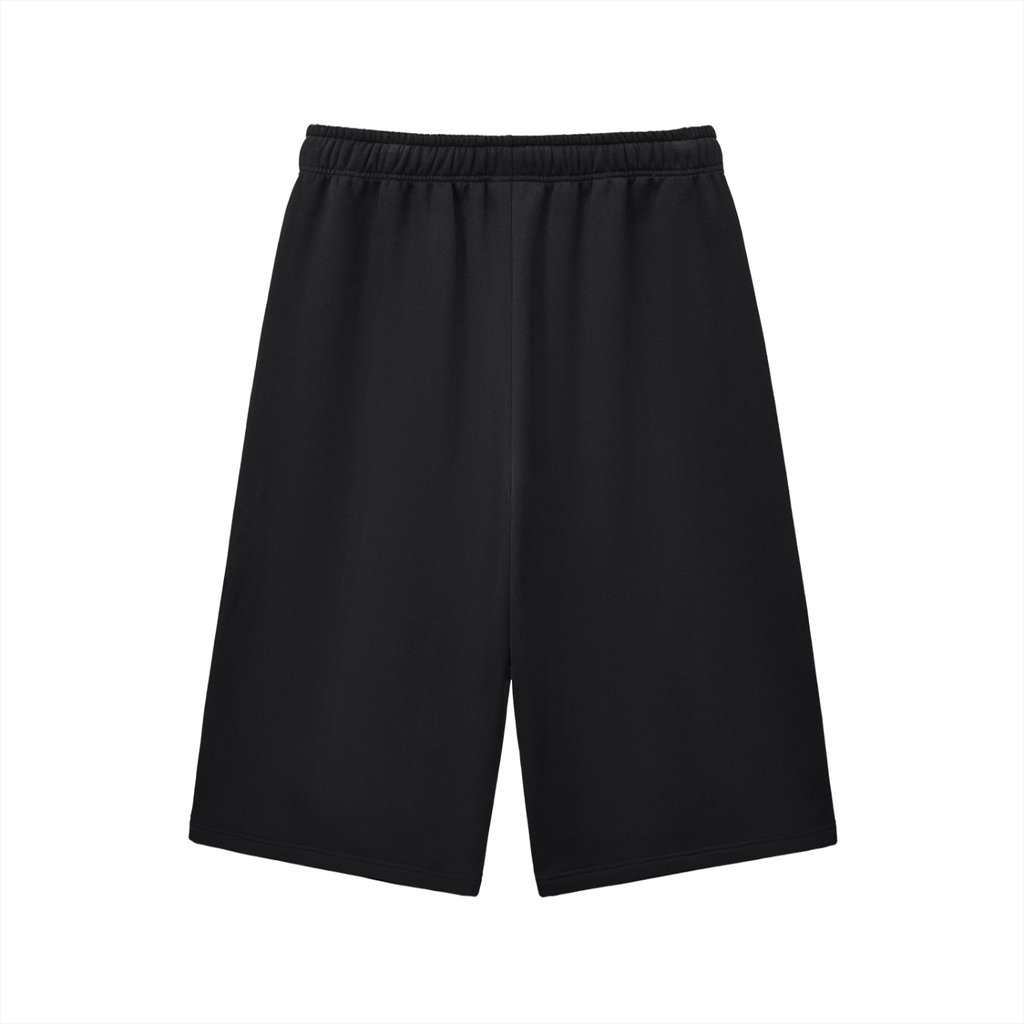 Relaxed Three-quarter Get Some Money Sweatpants