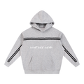 Sun Fade Tape Fleece What Wee Wear Hoodie