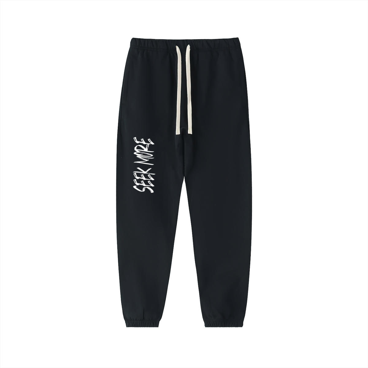 Essential Heavyweight Seak More Sweatpants