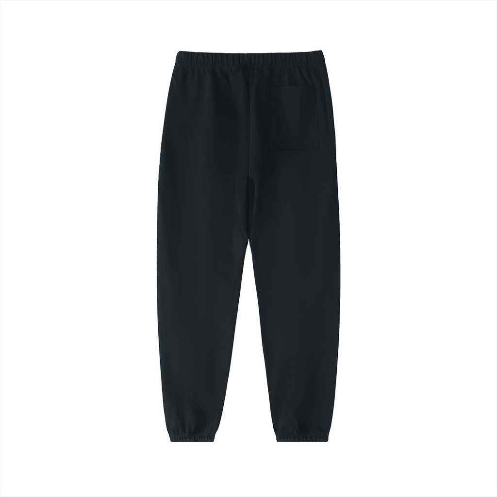Essential Heavyweight Cotton What Wee Wear Sweatpants