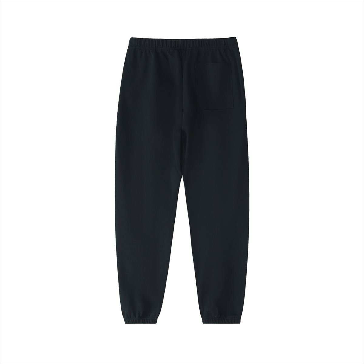 Essential Heavyweight Cotton What Wee Wear Sweatpants