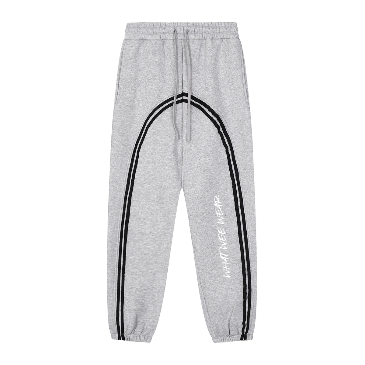 Sun Fade Fleece What Wee Wear Sweatpants