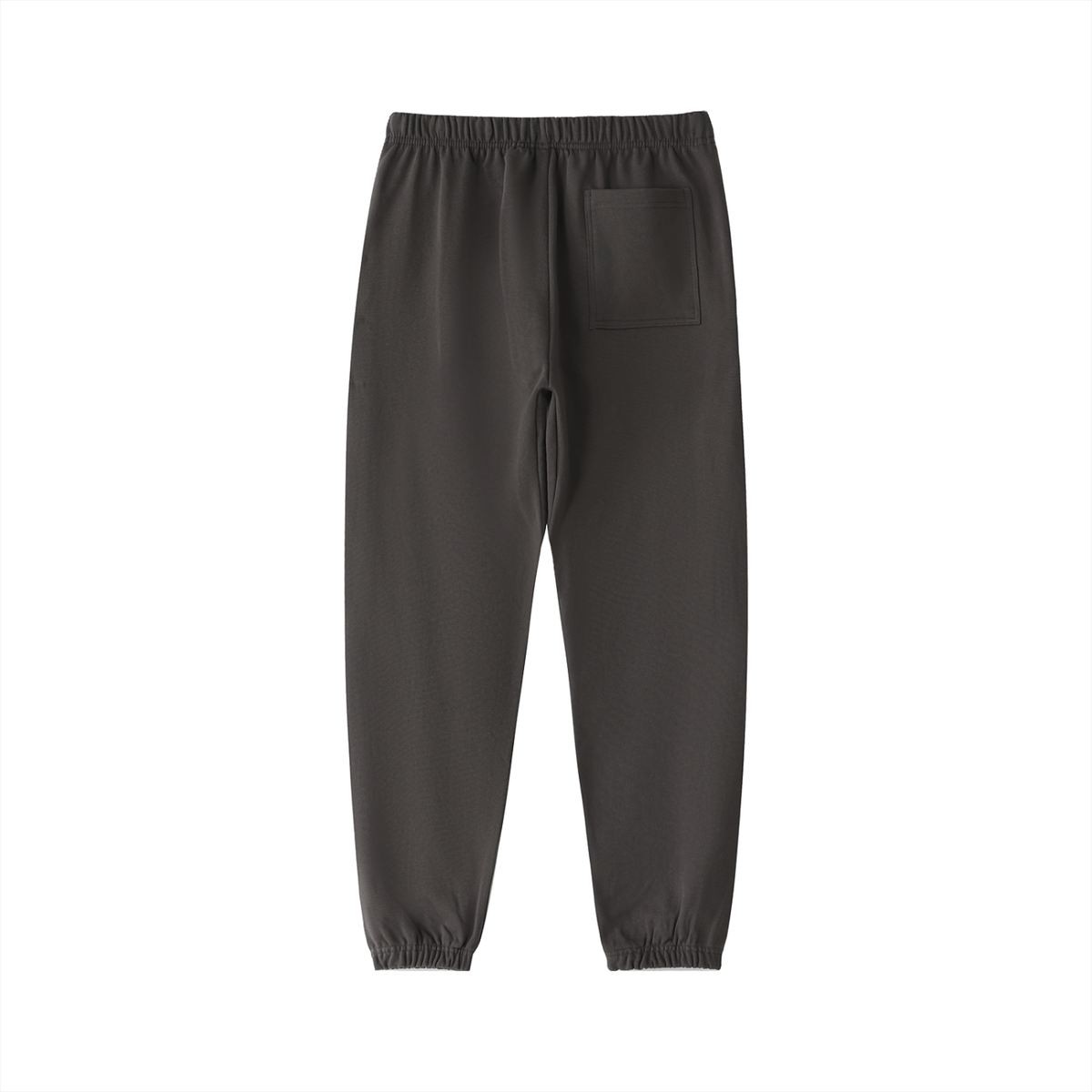 Essential Heavyweight Cotton What Wee Wear Sweatpants